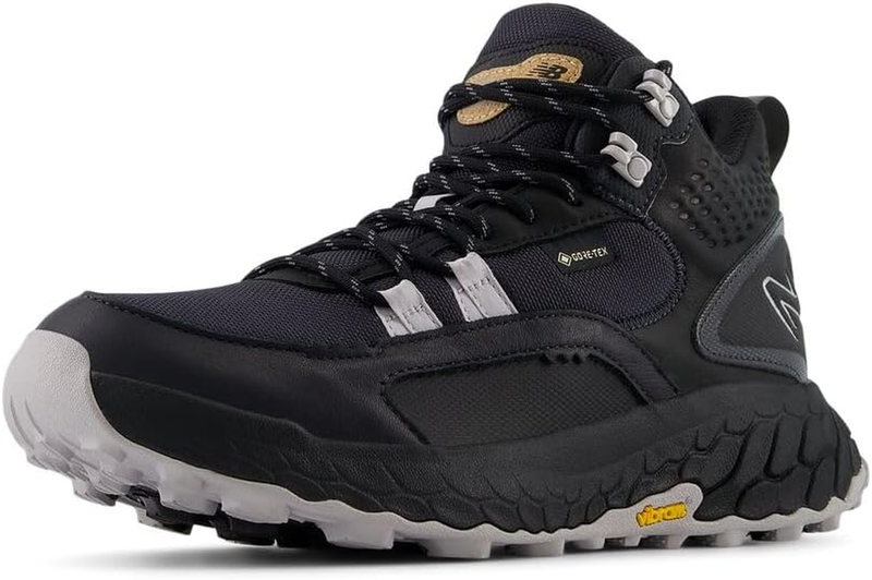 New Balance Womens Fresh Foam X Hierro Mid V1