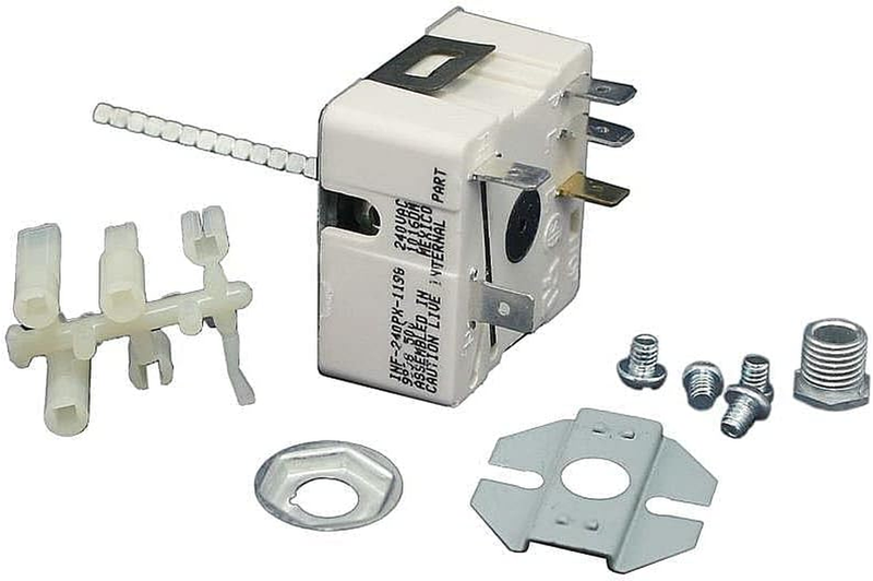 Surface Switch 5303935086 for Frigidaire Range Stove Oven