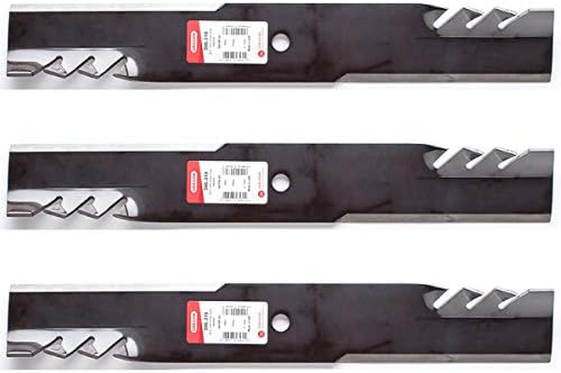 Gator Blades 596-319 for Toro 60" Deck 105-7718 105-7777 105-8777