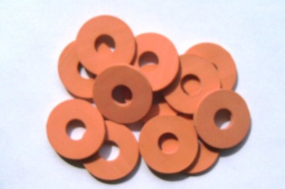 Self Forming Gasket for Swing Top Bottles from Bormioli Rocco, Ez Cap 24 Pcs