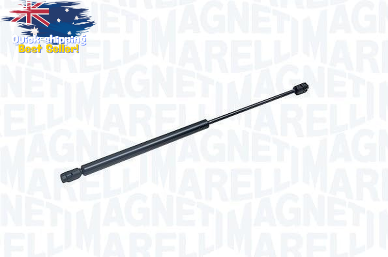 Gas Spring A/GS0241 - Adjustable Pneumatic Shock Strut - Heavy Duty Lift Assist