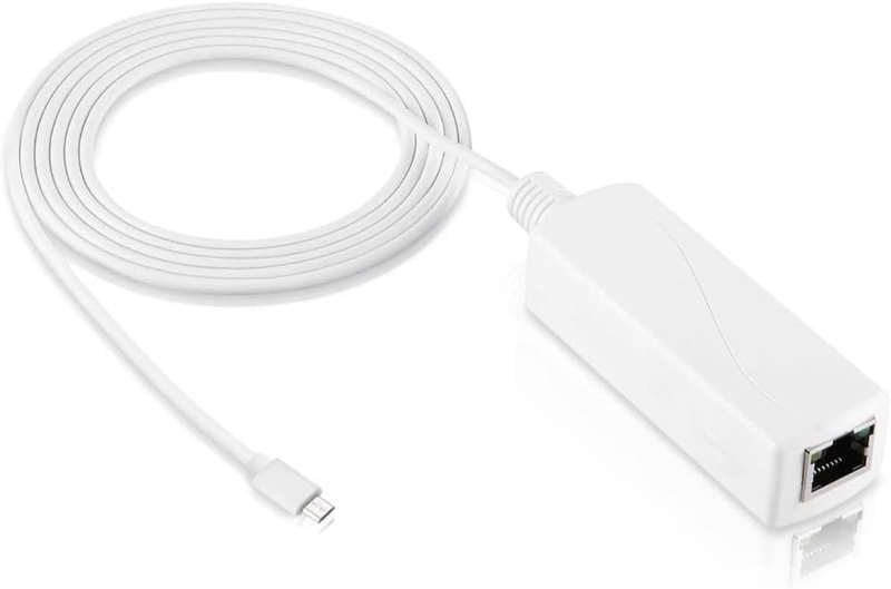 Poe Adapter Compatible with Wyze Cam V3/Outdoor - Continuous