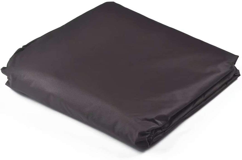 Waterproof Billiard Covers  Heavy Duty Leatherette