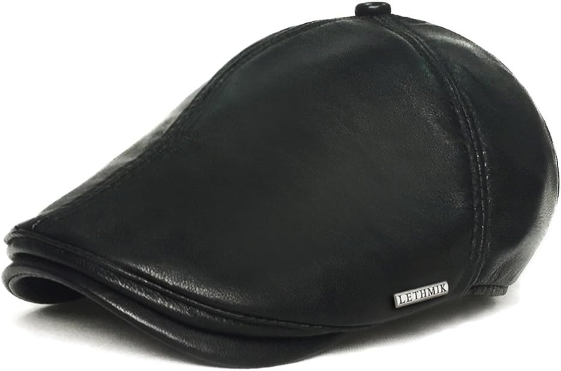 Gatsby Newsboy Cap Cabbie Hat Stretch