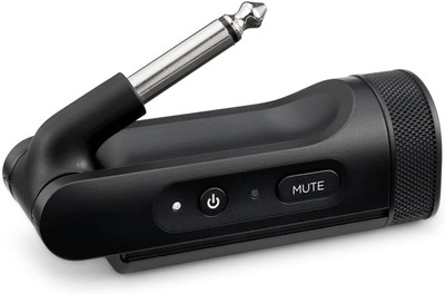 Bose Wireless ¼  Instrument Transmitter for S1 Pro+ PA System