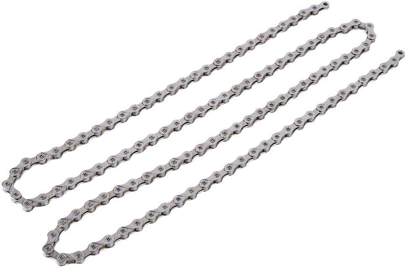 Chain, 21/24/27 Speed Cycling Chains Steel Bicycle Hollow-out Chains