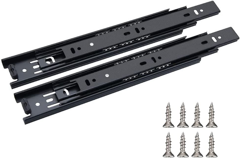 14 Inch, Side Mount