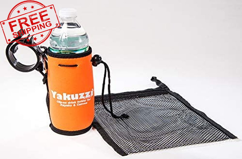 Drink Cup Holder Accessories Kayaks And Canoes New