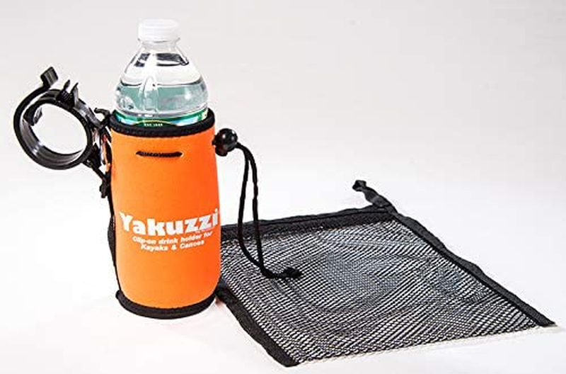Drink Cup Holder Accessories For Kayaks And Canoes New