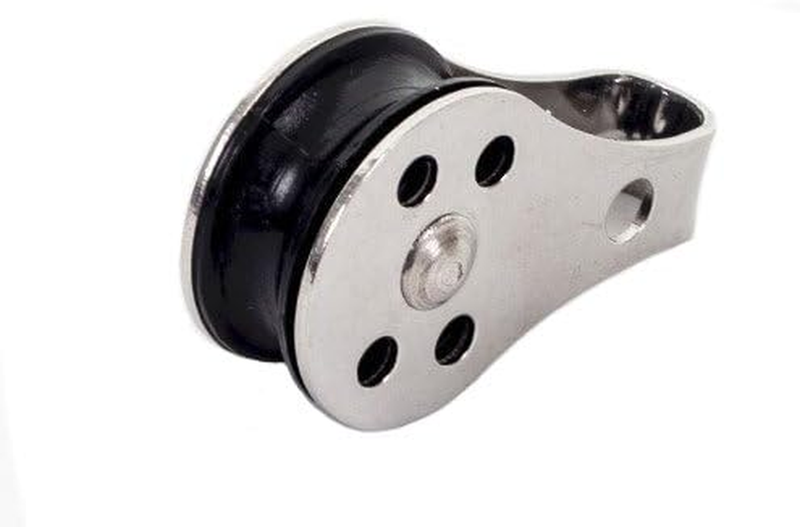 Light Use Marine Pulley (not For Lift