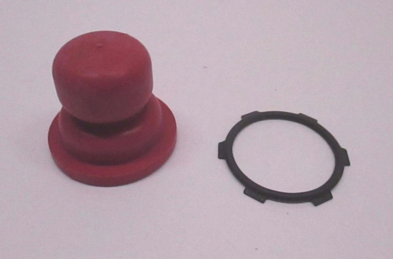 Primer Bulb 640259 for  HM80 HM100 LH318 LH358 Engine