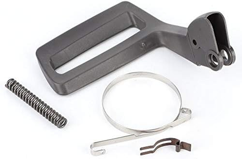 Chainsaw Chain Brake Handle Guard Kit 503420201 for Husqvarna 61 266 268 272