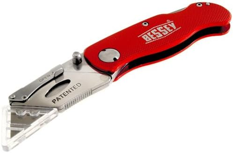 - Aluminum Handle