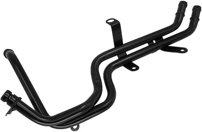 Heater Core Tube Line Inlet Outlet for 2006-2011 Chevy Impala 3.5L 3.9L V6