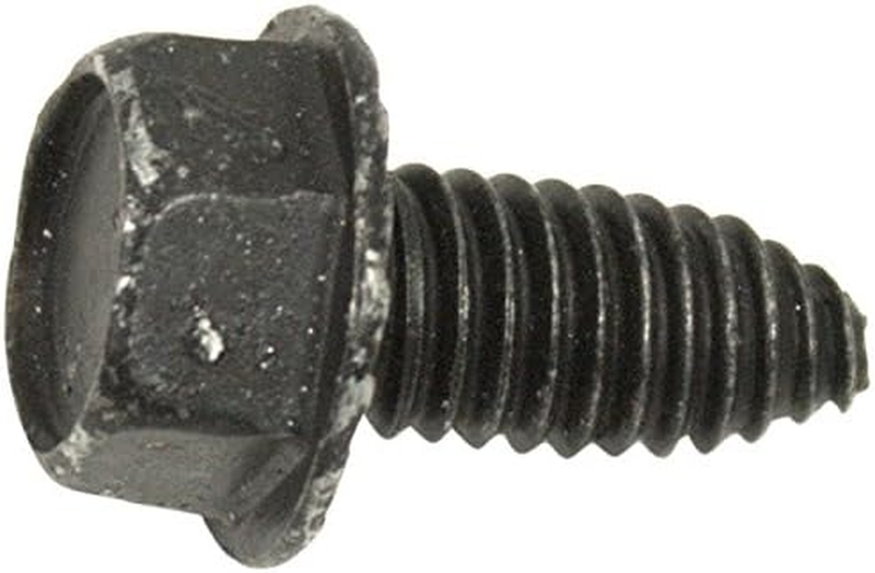 Screw Hex Wsh Thdrol 3/8-16 for Husqvarna 817000612 Lawn Mower Garden