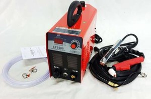 lotos lt3500 plasma cutter