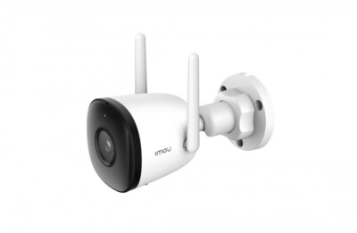 IMOU Smart Monitoring With AI Human Detection Bullet 2C IPC-F22P-IMOU 1080P