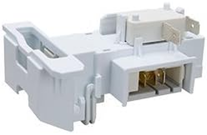 Lid Lock Switch Assembly 134936800 for Frigidaire Electrolux Washer Replaces