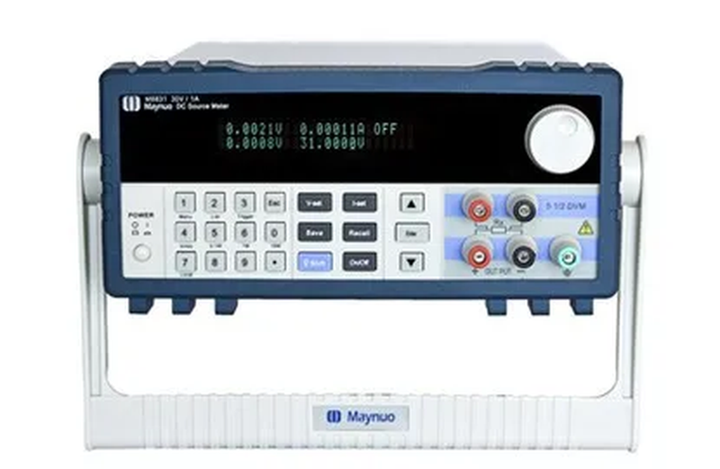 M8812/M8811/M8813 (0-75V/0-2A/150W) programmable DC power supply