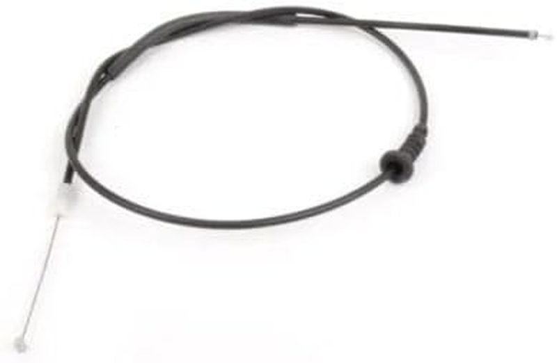 Hood Release Cable Compatible with 2011-2016 Mini Cooper Countryman