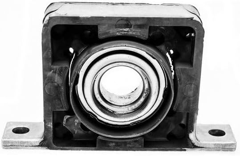 Drive Shaft Center Support Bearing Square Frame for 1994-2003 Chevy S10