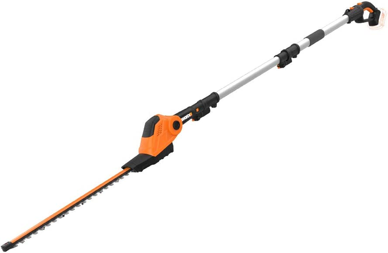 WORX WG252 20V Power Share 2-in-1 20