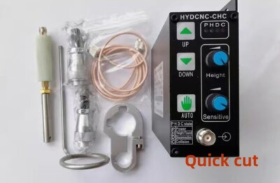CHC-200F CNC Flame Cutting Machine Height Controller Torch Height Controller