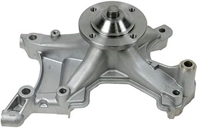 Pulley Bracket Compatible with 1990-2000 LS400 1UZ-FE, 4.0L V8 Engine