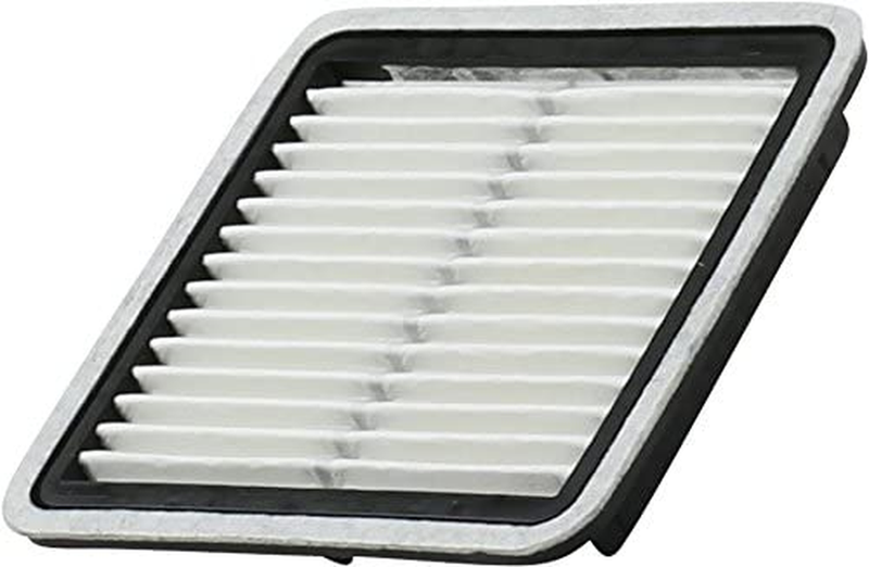 GP997 (CA9997) Panel Engine Air Filter, Compatible with Subaru Impreza (2008-201