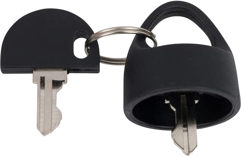 - Premium Replacement Keys