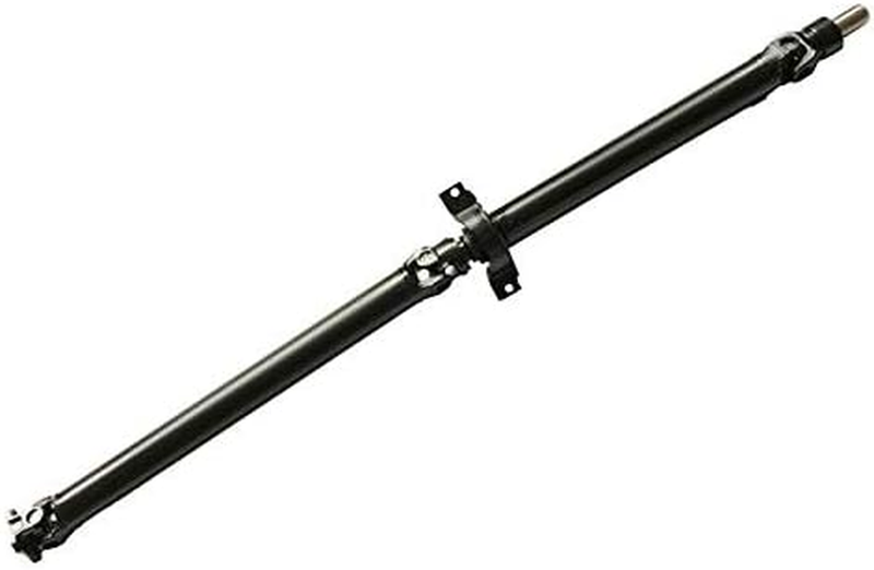 Rear Driveshaft for 1998-2005 Subaru Forester Naturally Aspirated (Manual Trans)