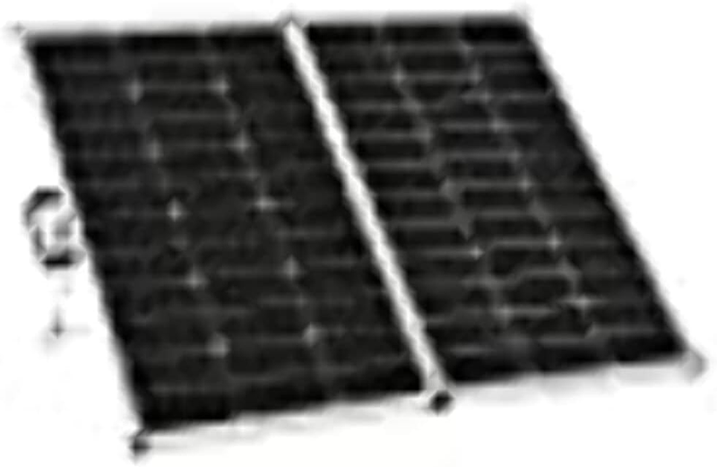 140 Watt Folding Kit