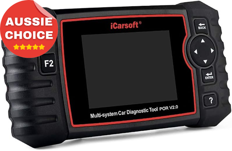 Porsche V2.0 Diagnostic Code Scanner Tool OBD2 Cayenne Automotive Scanner