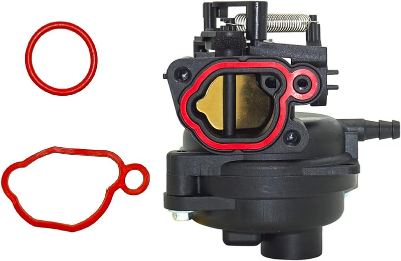 Carburetor 799584 for Briggs Stratton 550EX 625EX 675EX 725EXI 163Cc Mower