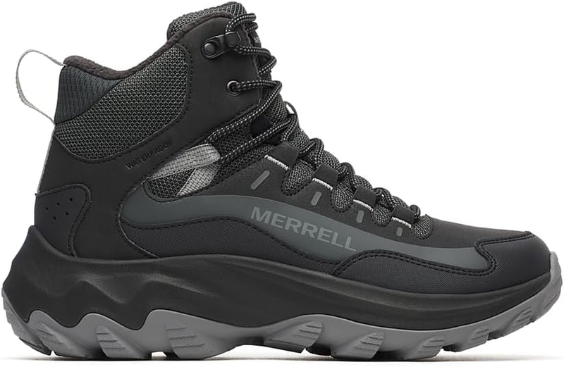 Merrell womens Thermo Chill 2 Mid Waterproof