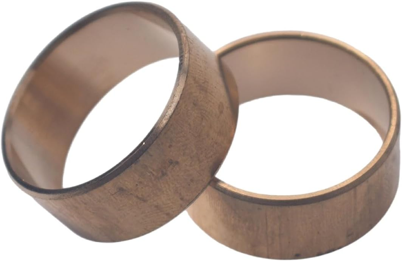 2Pcs Torque Converter Bushing for Mini Bike and Go Kart Used on 30