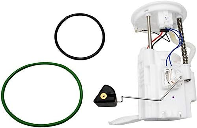 Fuel Pump and Sender Assembly for 2007-2011 Toyota Camry 2.4L 2.5L 4-Cylinder