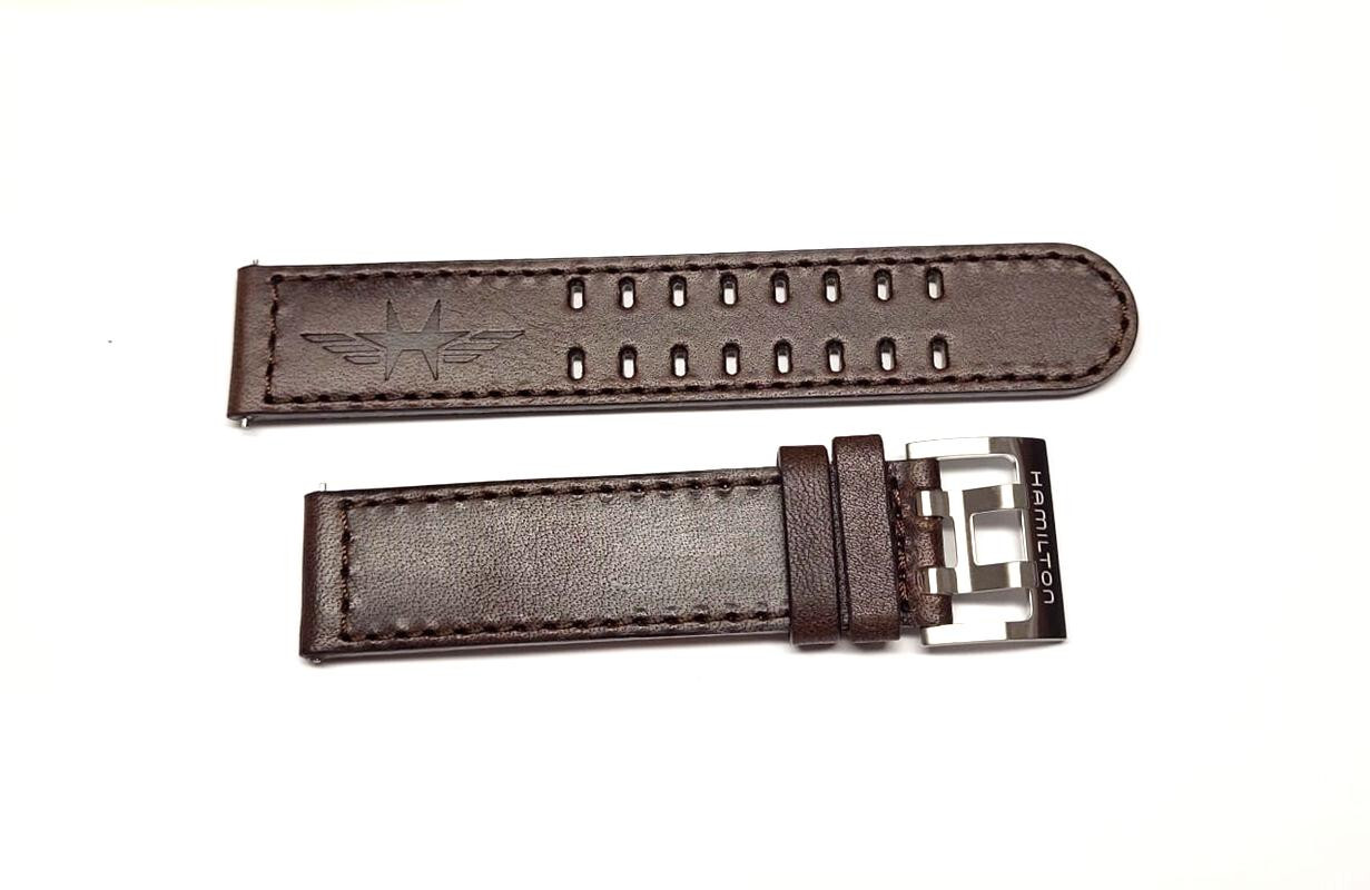その他 HAMI KHA AUTO H706050 Hamilton Khaki Field H706050 Date Automatic Watch Ship from