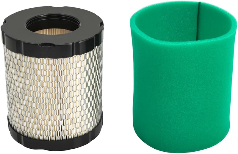 Air Filter Pre Filter for Briggs Stratton 44M977 44P977 44Q977 Engine Lawn Mower