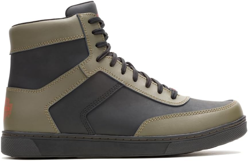 Harley-Davidson Mens Grady