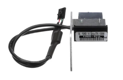 Excel Dryer E3920-0715 OPTIC SENSOR GENUINE OEM REPLACEMENT PART