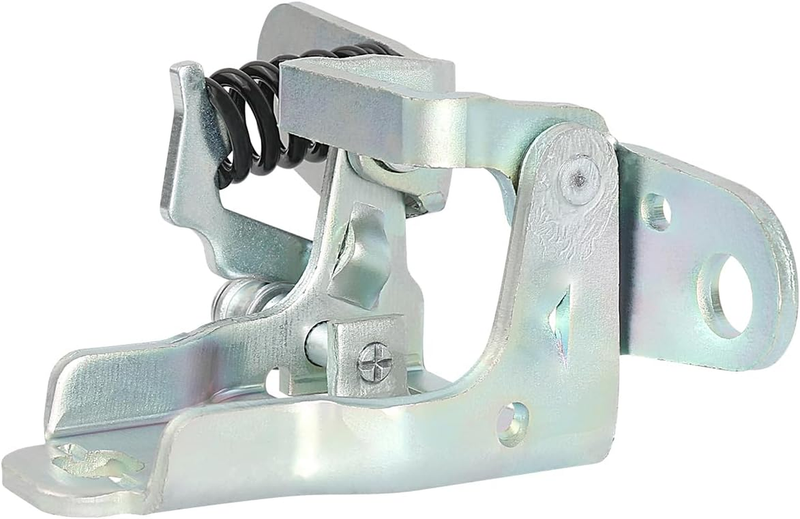 Front Lower Door Hinge Assembly | Fits Dodge Ram 1500 2009-2018,Ram 2500 3500 20