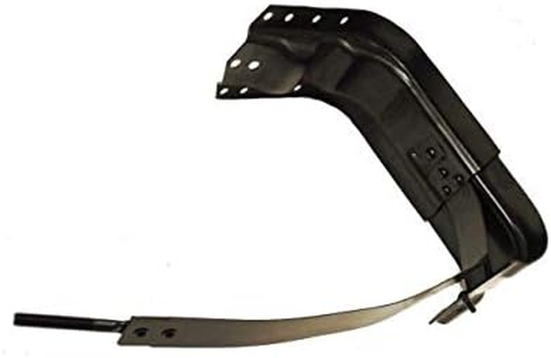 Front Fuel Tank Bracket with Strap Compatible 1975-1986 Chevy K10