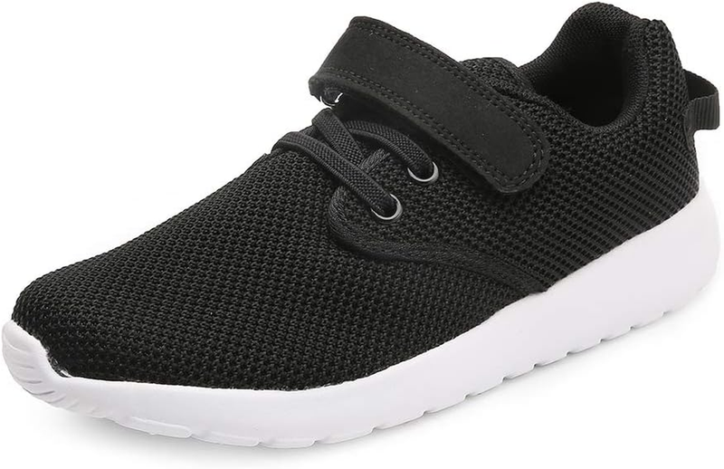 Athletic Running Shoes Lightweight Tennis Shoes For Boys Gir