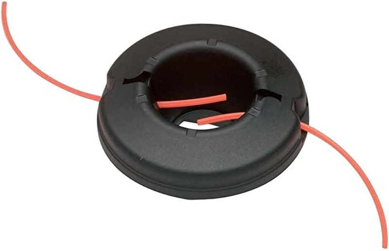 21560056 Rapid Loader Head for Echo GT225 GT230 SRM315 SRM5000 CLS5810 SRM4605
