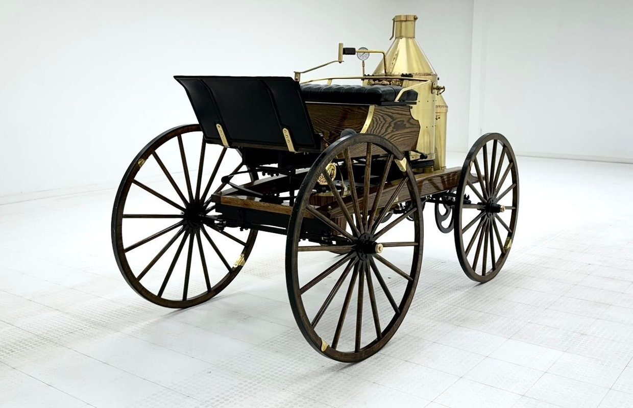 Beautiful Oak and Maple/Brass and Copper/Working Example/Early Rack And Pinion