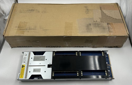 HITACHI SEAGATE SGH-S11-CTLB-BX S11 CNTRL BLADE SERVER