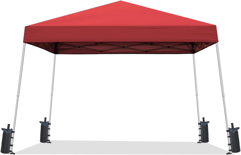 Tent 10 X 10 Ft Base / 8 X 8 Ft Top