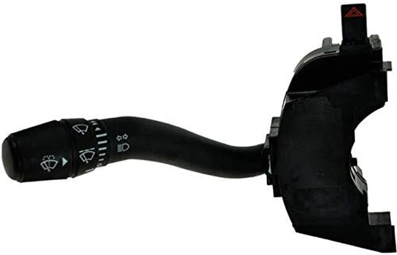 Turn Signal Switch Compatible with 2004-2011 Ford Ranger