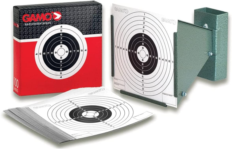 Gamo Cone Pellet Trap